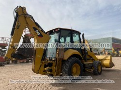 RETROEXCAVADORA - CATERPILLAR - 420F2 - 5412 - 1 (4)